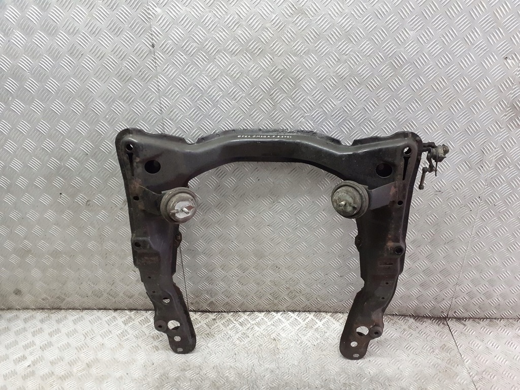 фото №1, Підрамник поперечина opel omega b 2.2 dti