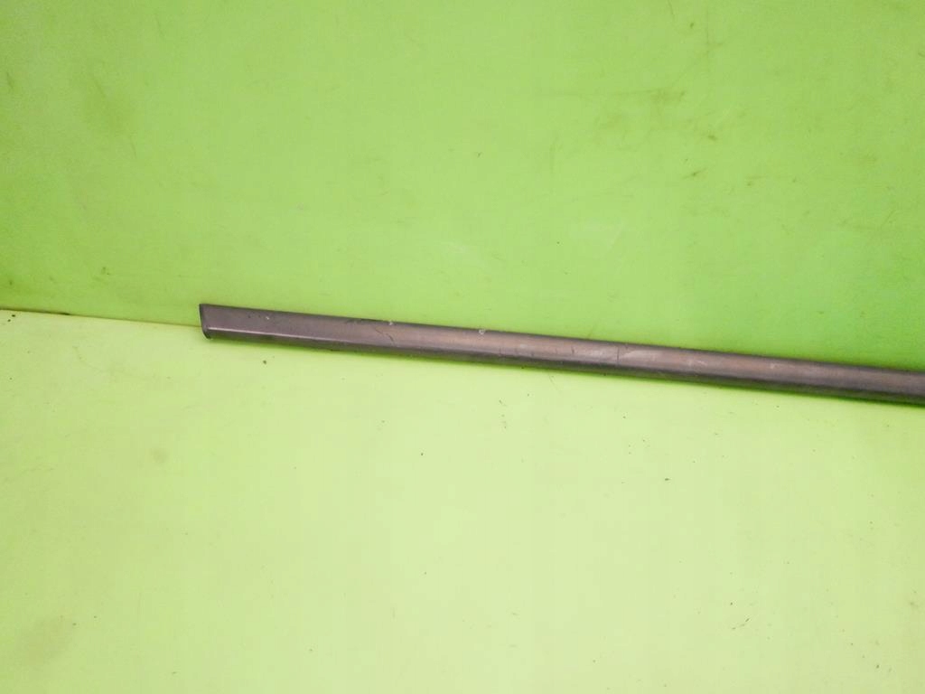 фото №5, Молдинг уплотнитель правая задняя renault scenic ii phi