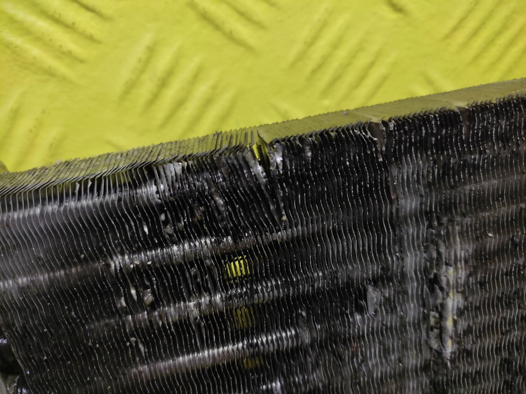 фото №4, Seat ibiza iii 1.2 радиатор wody 6q0121253q