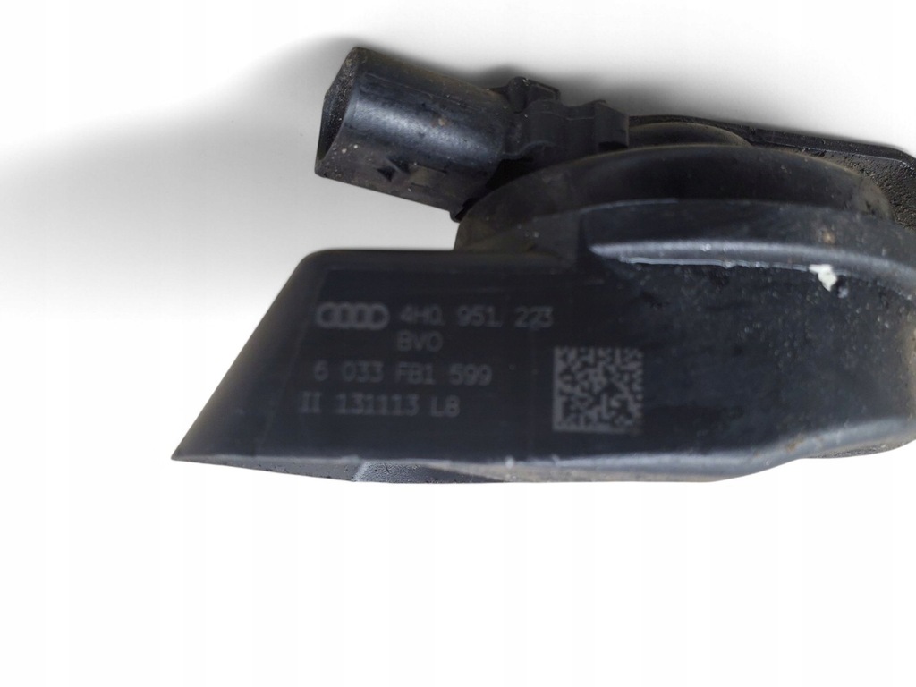 фото №5, Audi a6 s6 c7 4g 2014 клаксон