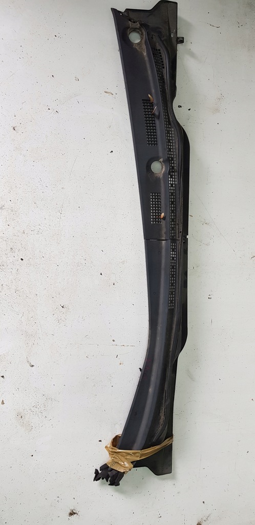 фото №1, Жабо honda stream