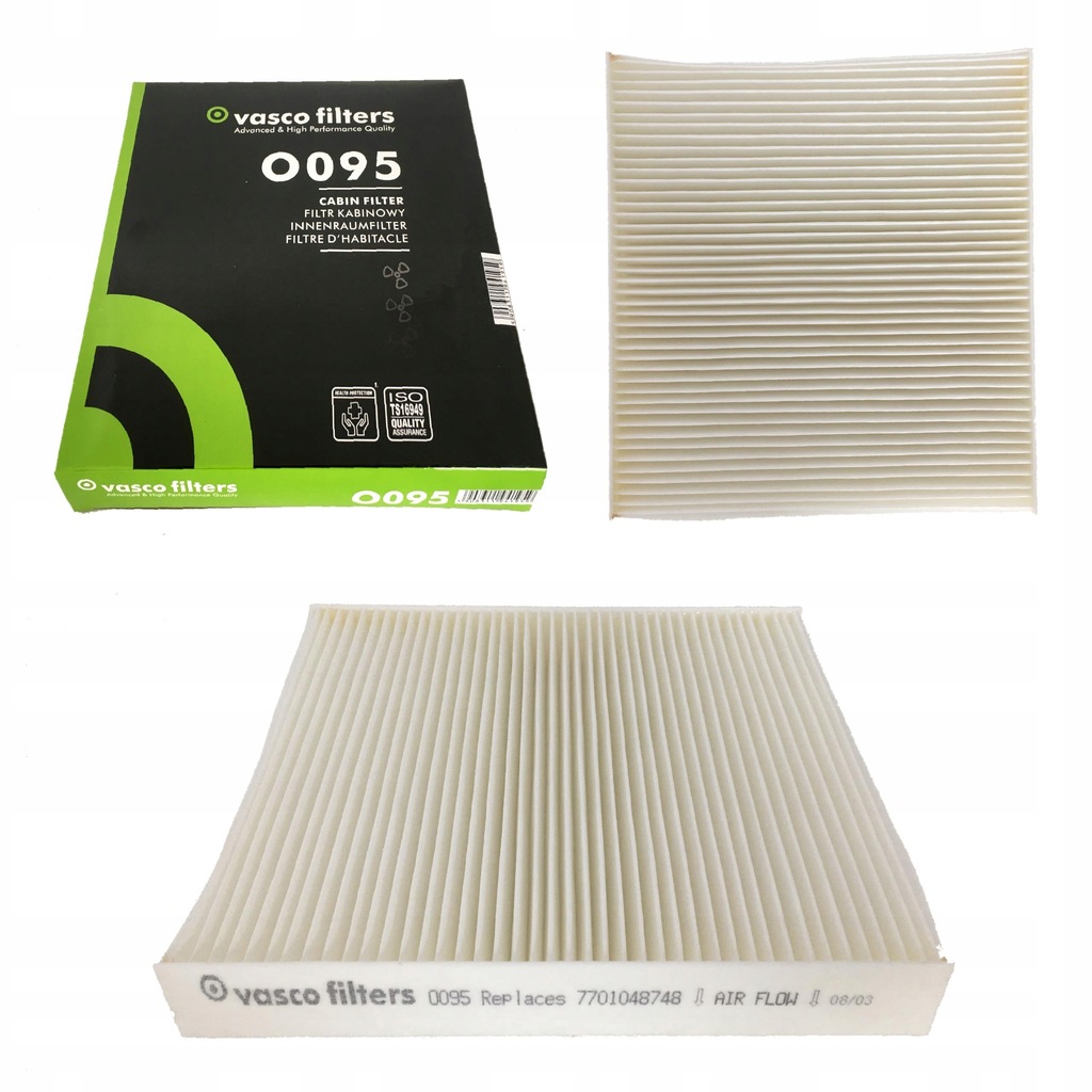 фото №1, Фільтр салонний пиловий renault vel satis velsatis laguna 2 ii 2001-2008