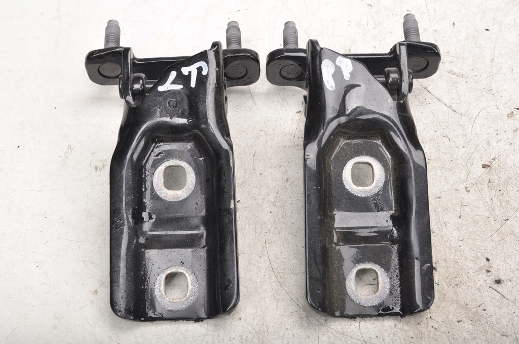 фото №1, Bmw x2 f39 петля крышки комплект