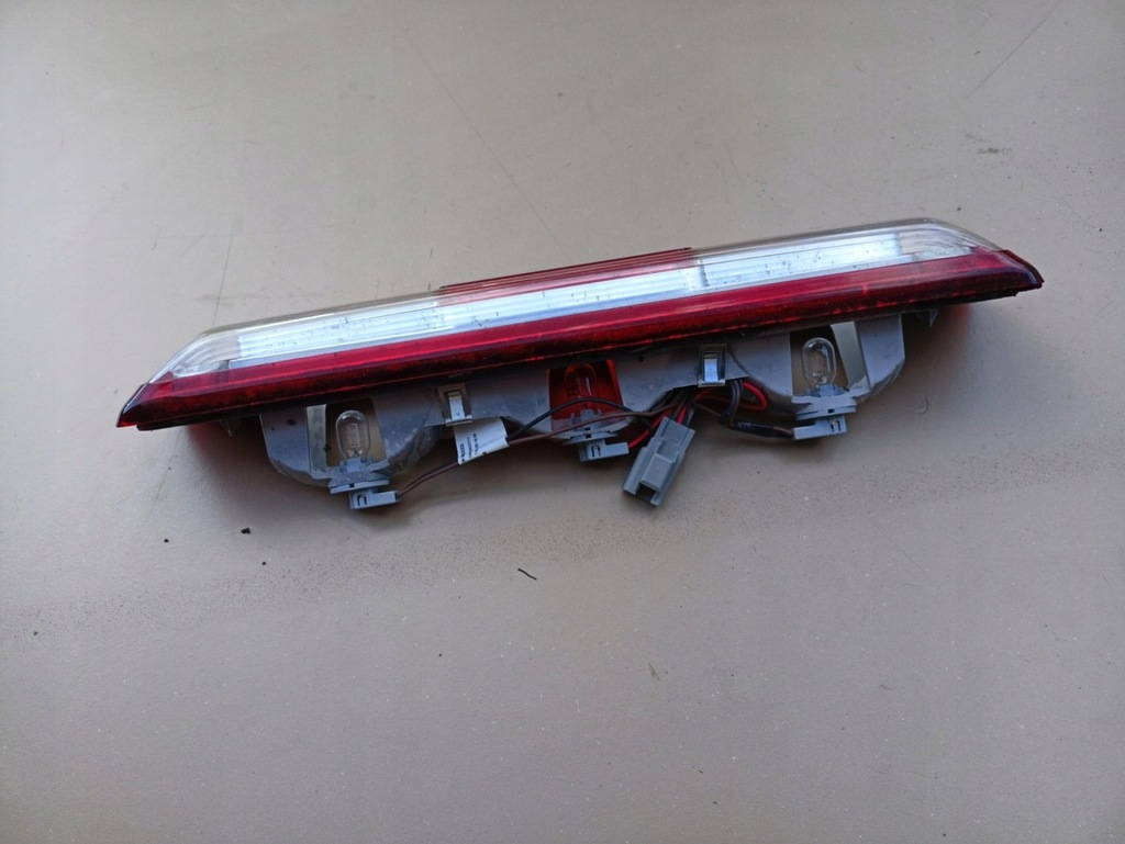 фото №6, Chevrolet colorado canyon лампа проти протитуманна