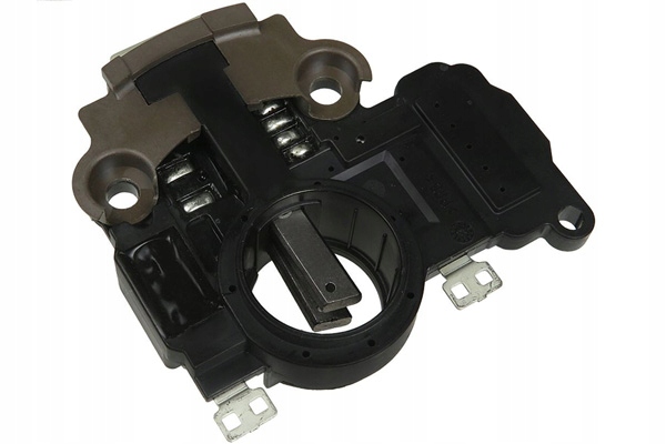 фото №3, Регулятор генератора brand new генератор регулятор as-pl