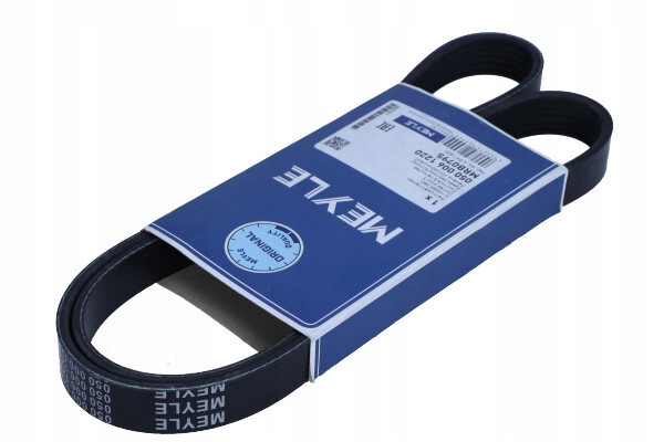 Ремінь багатореберний 6pk1220 в Україні