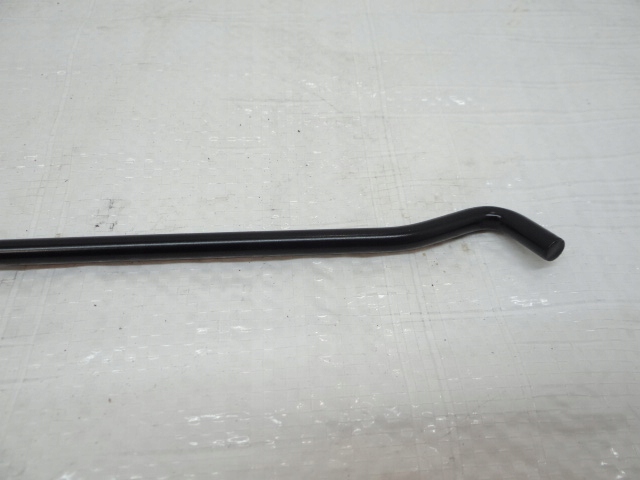 фото №4, Peugeot 2008 ii підпірка дріт капот кронштейн оригінальні