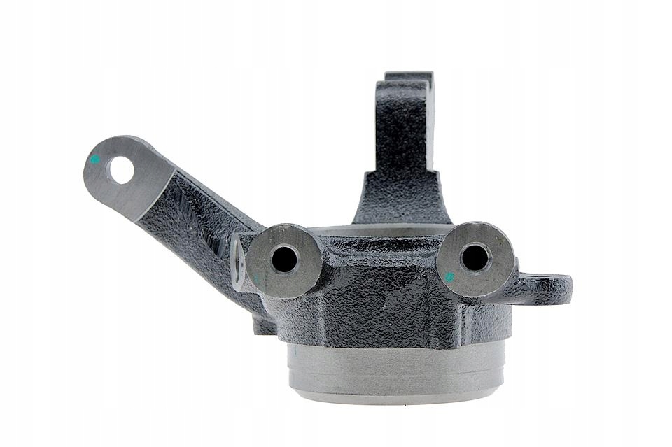 фото №2, Поворотний кулак ліва do kia sportage ii 2.0 2.7 v6