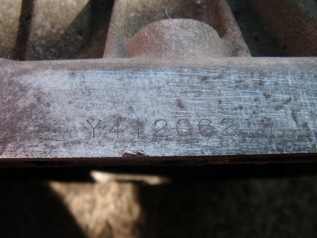 фото №13, Toyota corolla e12 2001 - 2007 1.4 b двигатель голый блок двигателя e4z-e32