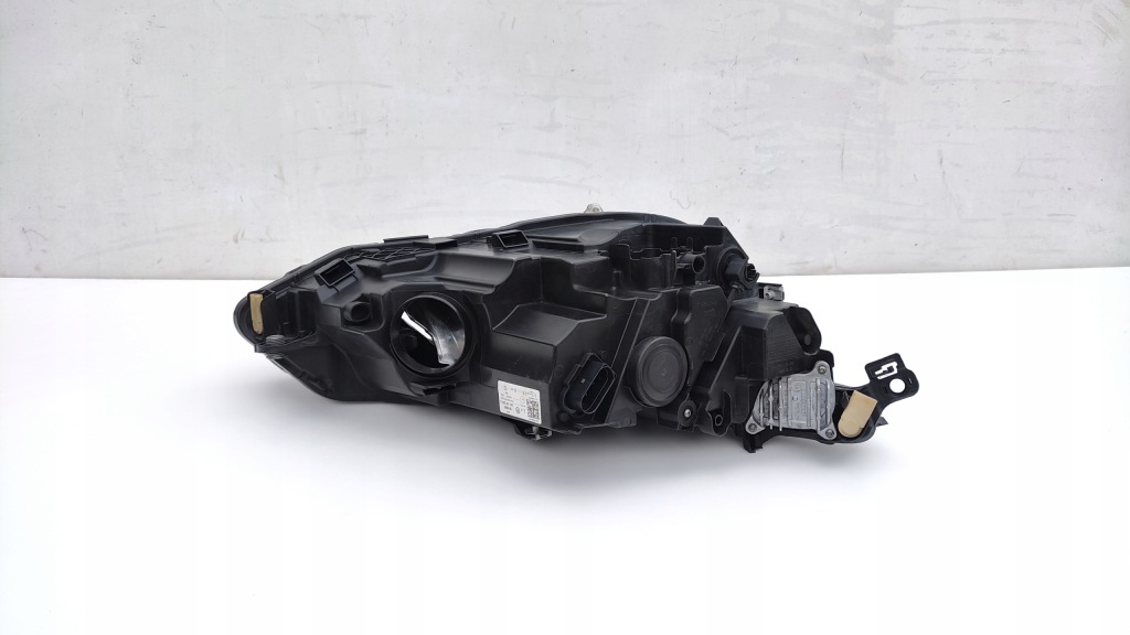 фото №8, Vw golf viii 8 5h1 лампа левый перед передняя full led lp20