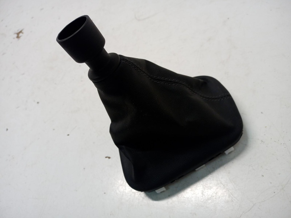 фото №2, Чохол перемикання передач renault master iii iv