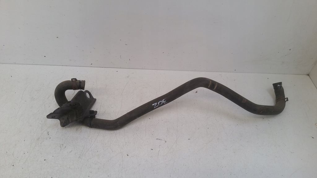 фото №1, Шланг wody 215348933r renault zoe