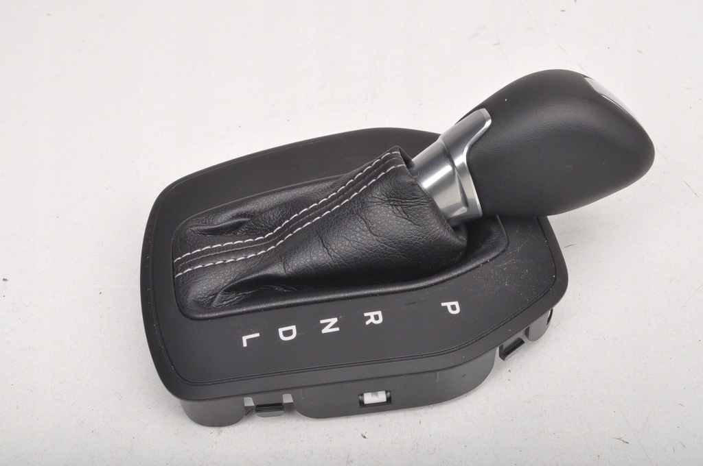 фото №1, Ford puma ii mk2 чохол ручка перемикання передач