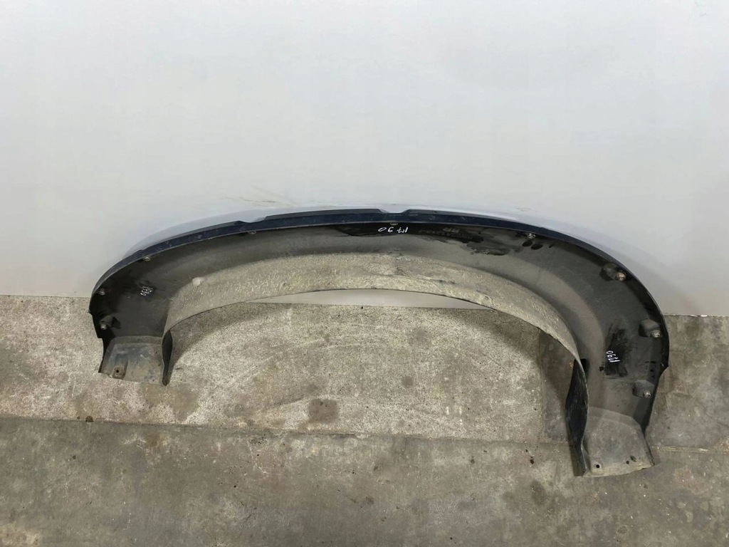 фото №8, Ford f150 2015 подкрылок задние 02rsa12134