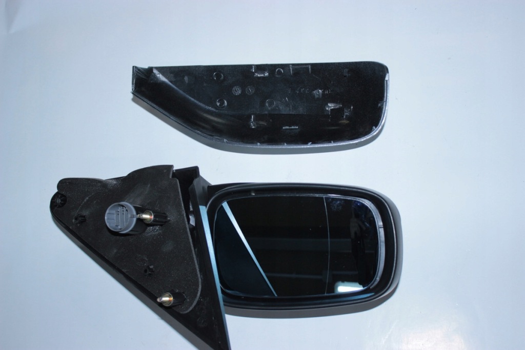 фото №1, Дзеркало renault laguna 01-