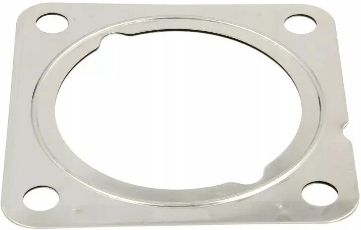 фото №1, Elring прокладка вихлоп 493.890