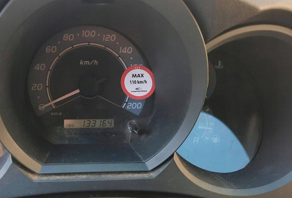 фото №8, Двигатель kompletny toyota hilux vii 2.5 2kd 2kd-ftv dyna hiace