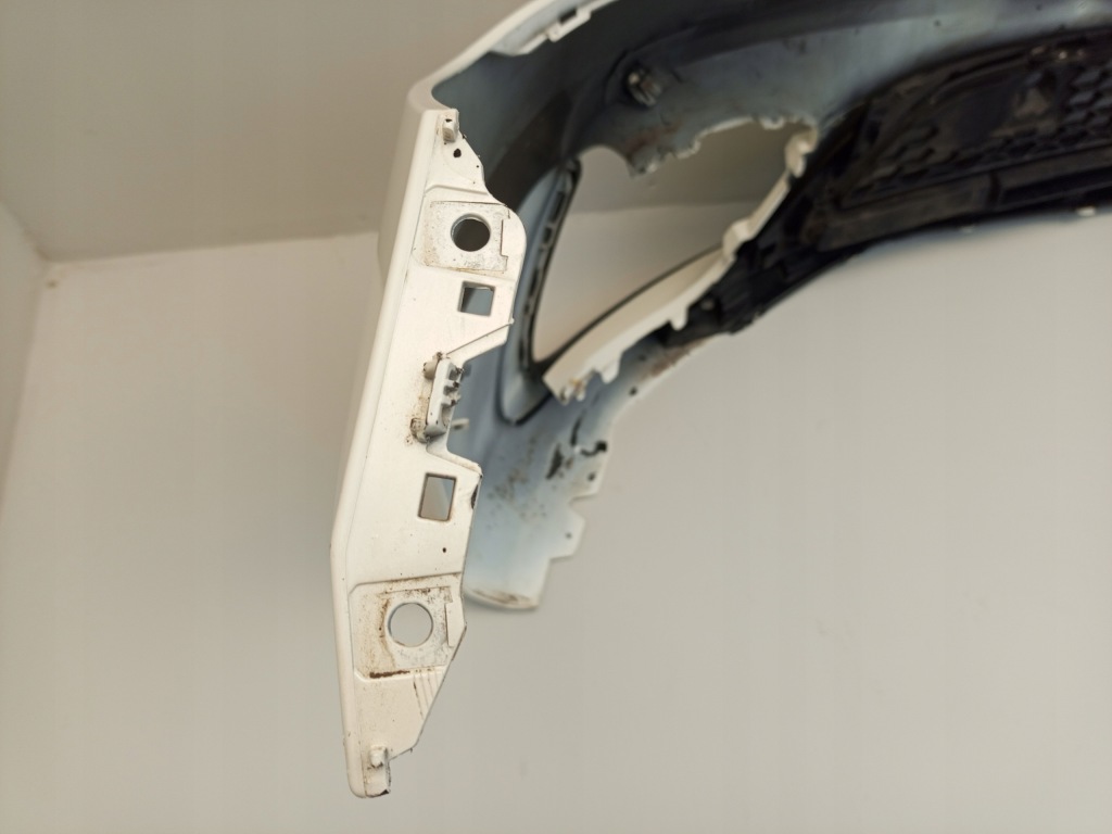 фото №16, Mercedes s-klasa w223 amg бампер перед передній 2020- a2238851001=