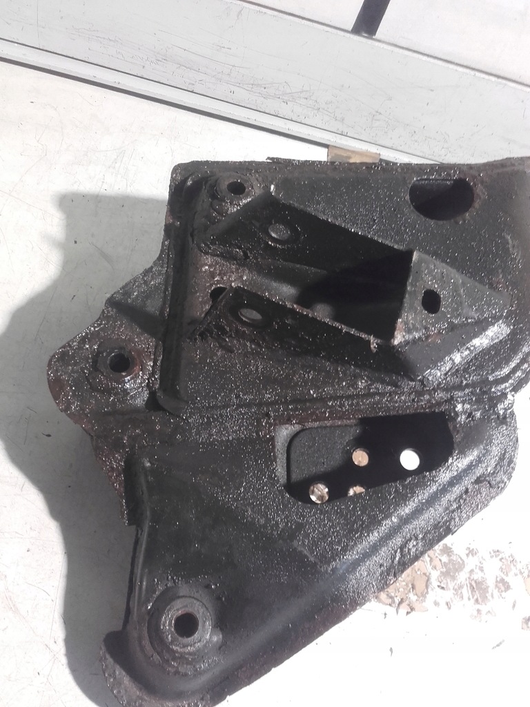 фото №5, Bmw 8 e31 балка передній підвіска 840