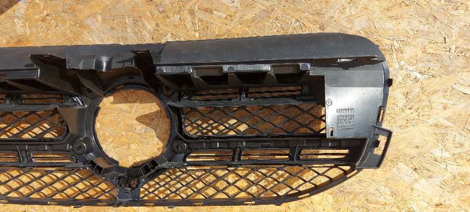 фото №7, Mercedes gls w167 167 решётка радиатора решётка радиатора a1678855704