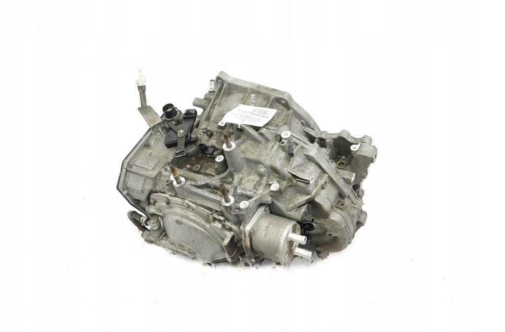 фото №1, Коробка передач передач автоматическая коробка передач outlander iii 2.2 1xm1b