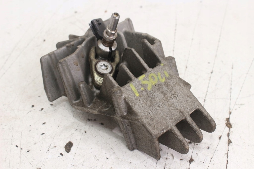 Купить Инжектор форсунка dpf renault megane iii 1.5 dci