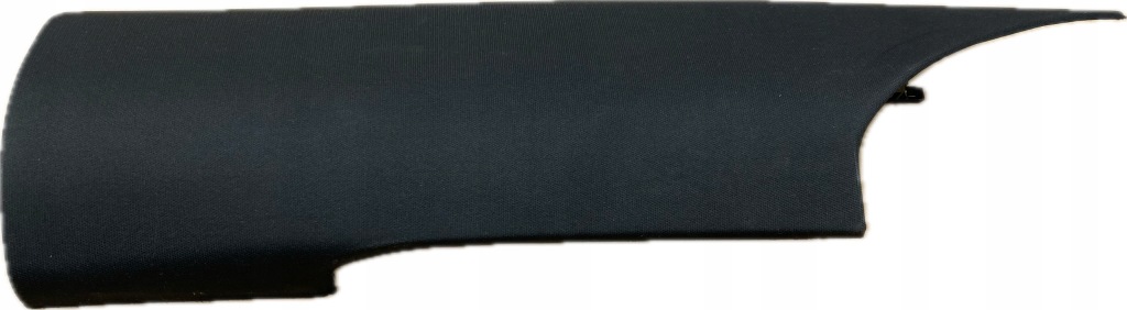 фото №1, Dodge charger 2017 защита стойка правая 1kl82trmaa