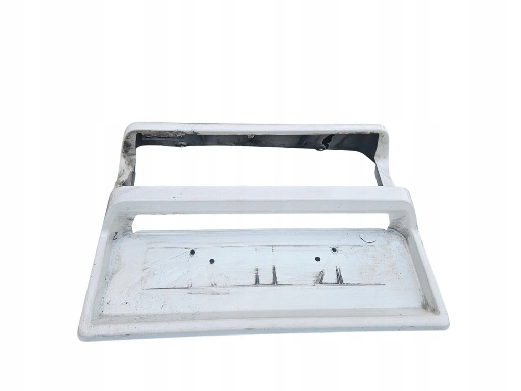 фото №1, Крила підкрилок scania r s новий model 2246831 захист правий