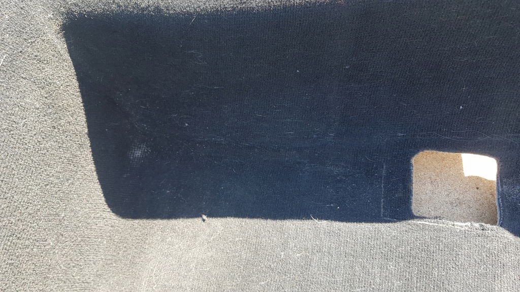 фото №13, Mercedes e-klasa w212 kombi обшивка килимок перед задня kombi