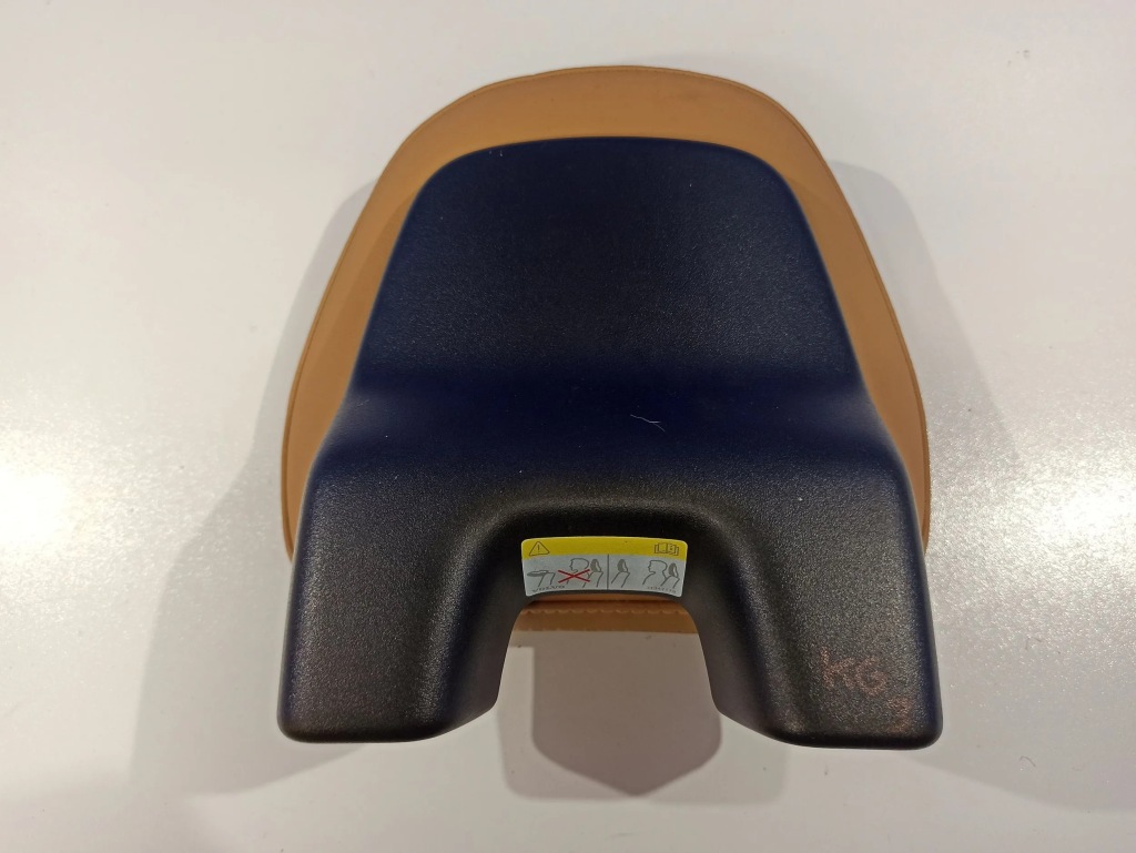 фото №3, Volvo xc90 2016 сидіння, сидіння