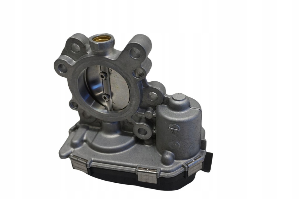 фото №1, Дросельна заслінка opel mokka b ii 22r 9833200280 1.2 thp