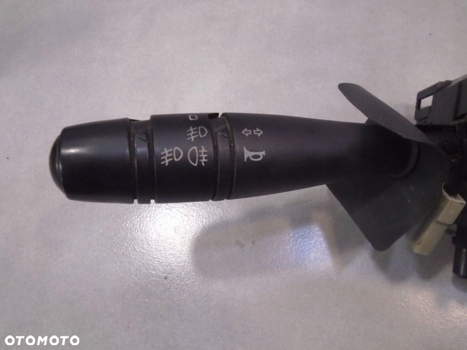 фото №2, Перемикач комбінований renault espace iii 7700424208