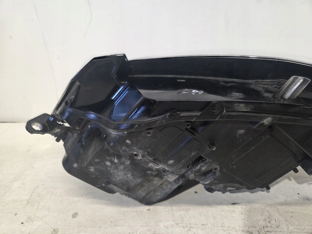 фото №13, Лампа права перед передня peugeot 308 iii t10 408 full led matrix