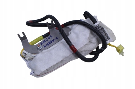 фото №1, Подушка подушка безопасности сиденье левая renault koleos i