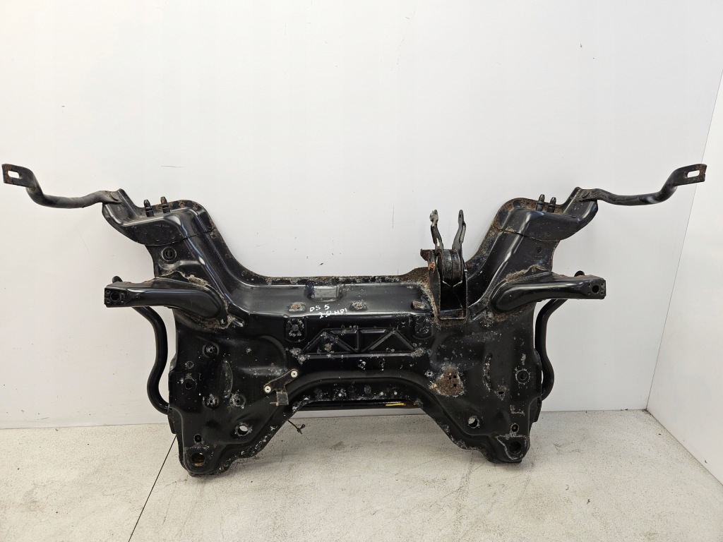 фото №1, Citroen ds5 2.0 hdi подрамник подрамник перед