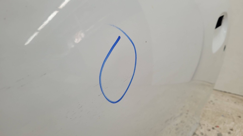 фото №8, Dacia sandero ii logan ii дверь перед передние левая 2012+