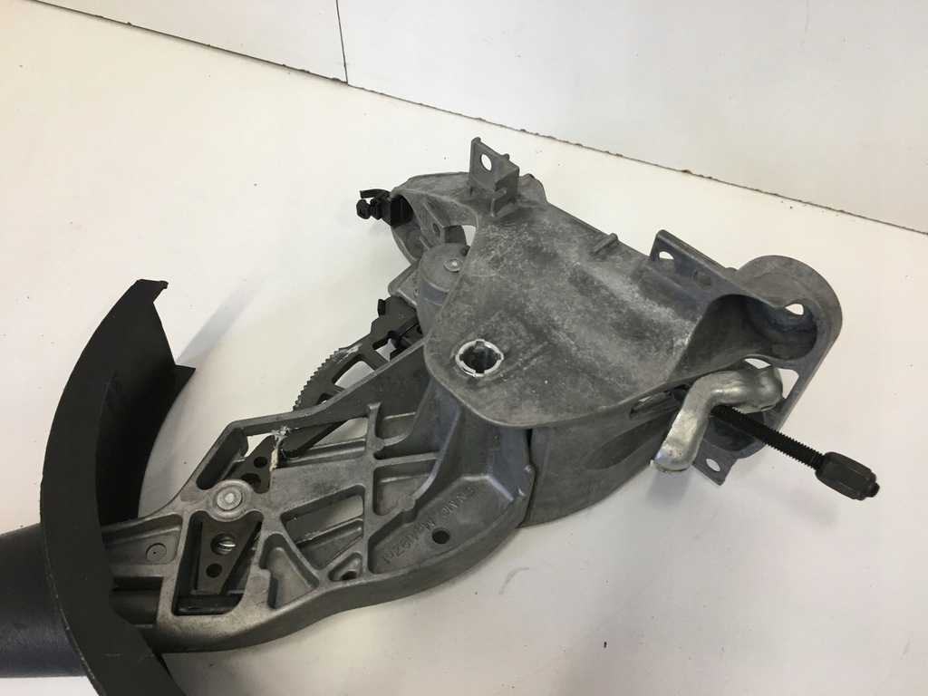 фото №11, Seat altea 5p рычаг тормоза ручного 5p0711461