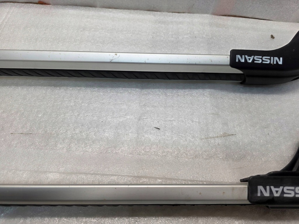 фото №12, Nissan qashqai багажник крышный ke732-jd010