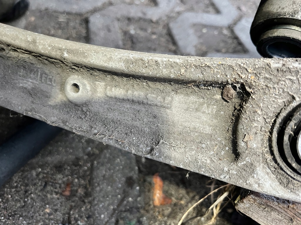 фото №12, Правая поворотный кулак рычаги audi q7 q8 4m правое подвеска лапа передние