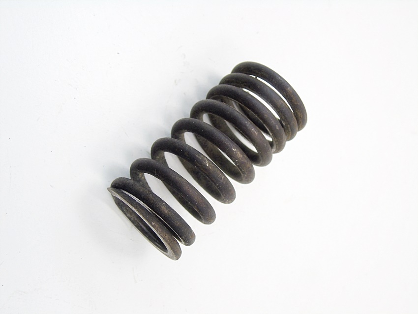 фото №3, Пружина клапана головки 1.2 8v kalos aveo