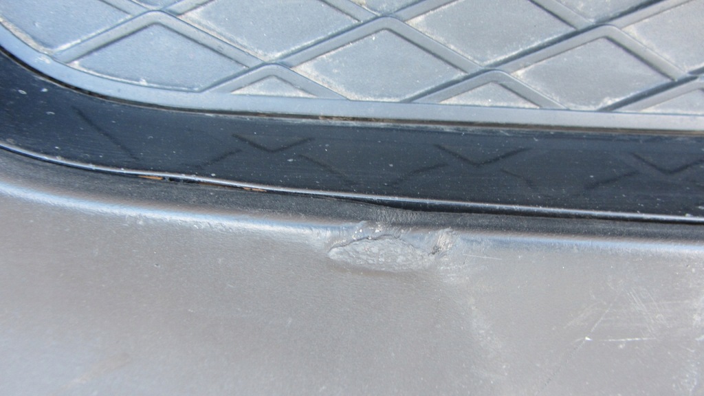 фото №9, Бампер перед передний bmw x5 e70 2006-