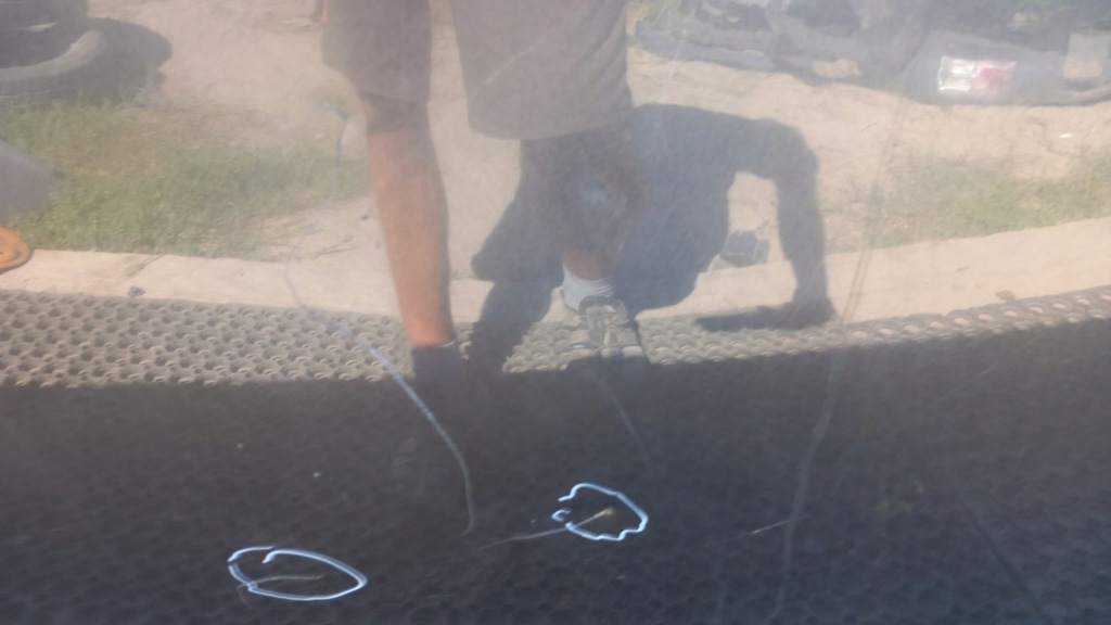 фото №8, Opel astra j капот z177