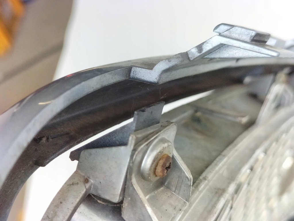 фото №14, Решётка радиатора решётка радиатора jaguar x-type lift 07-09