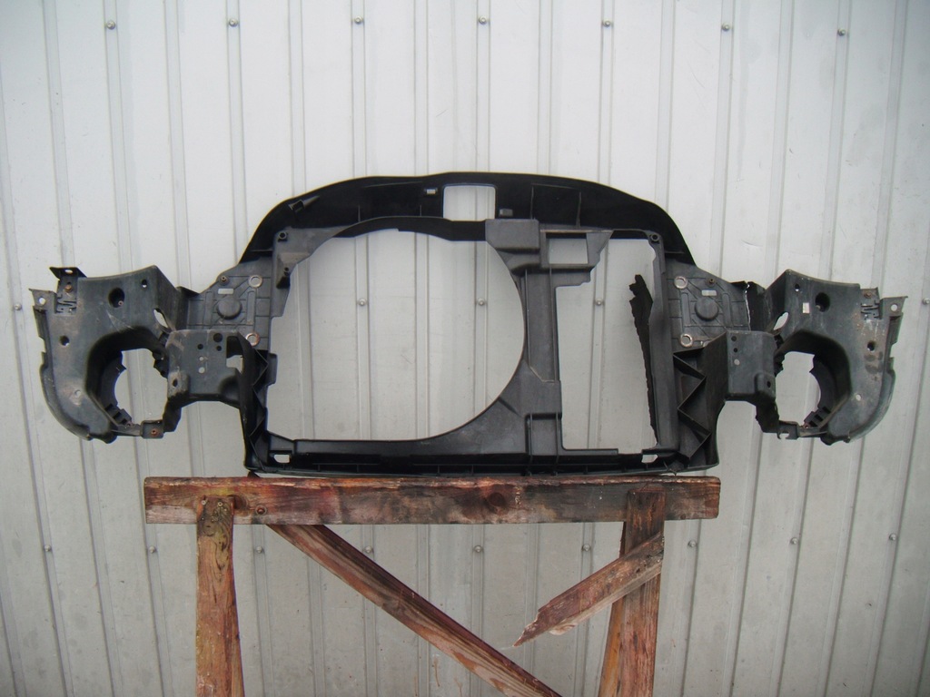 фото №5, Mini one cooper r50 r51 r52 r53 pas передній підсилювач 1174299