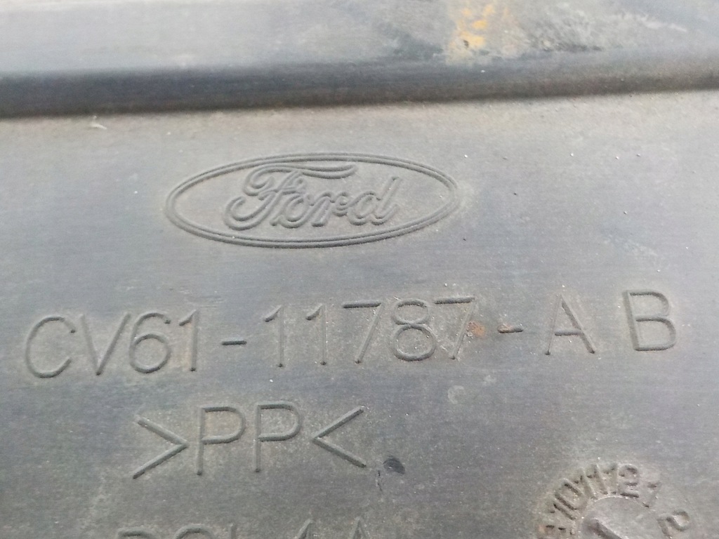 фото №6, Kuga mk2 13-19 захист захист нижні підвіска kompl.