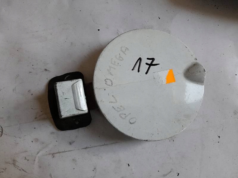 фото №4, Крышка заливной топлива opel omega a