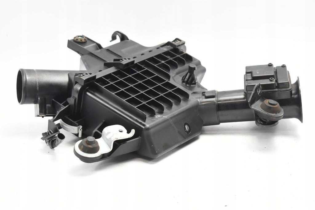 фото №8, Корпус фільтра повітря note e12 micra 1.2 dig-s