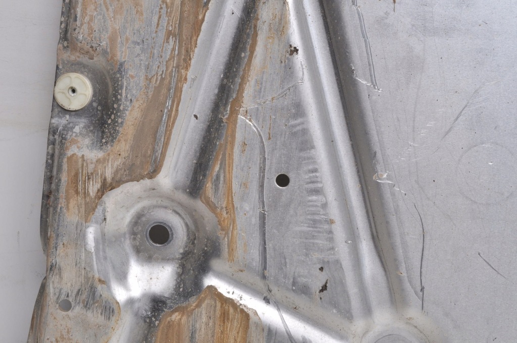 Bmw i4 g26 edrive40 340km захист плита під  двигун 7915376 Зі Шроту