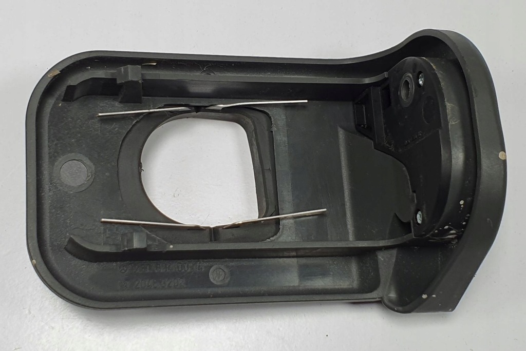 Защита шторка багажника левый mercedes sl amg r230 Доставка