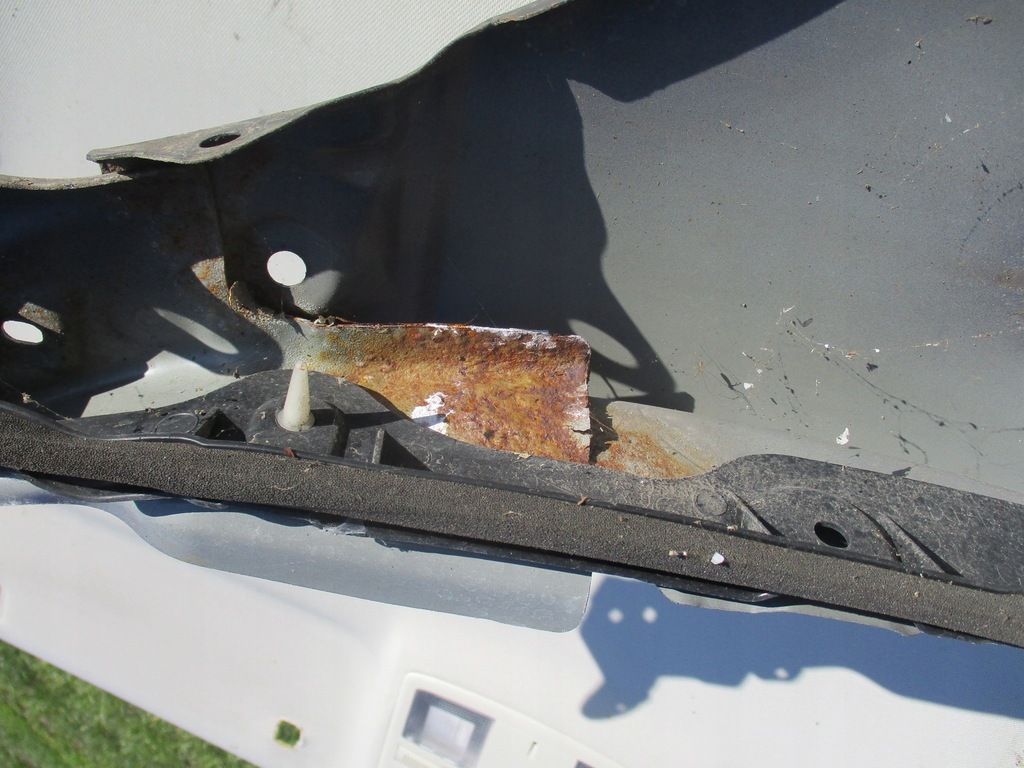 фото №12, Mazda 6 ii gh 2009 r- крыло правый передний